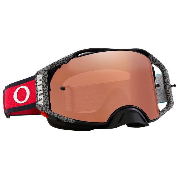 Oakley Airbrake sexton signature mx goggle